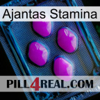 Ajantas Stamina 04